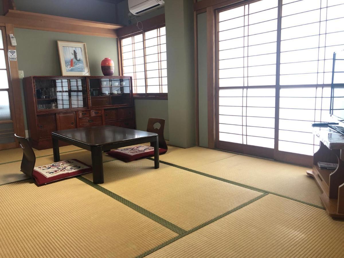 今市stay - Nikko Private House Rental Only 5 Min To Station Экстерьер фото