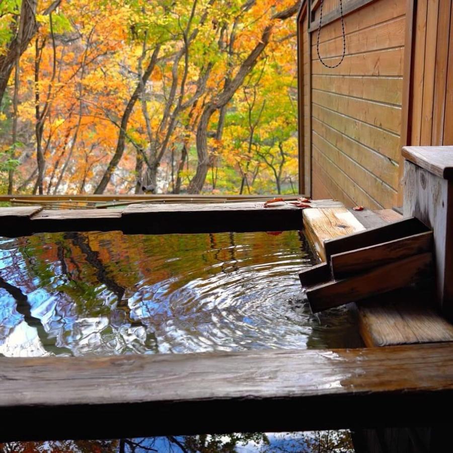 今市stay - Nikko Private House Rental Only 5 Min To Station Экстерьер фото